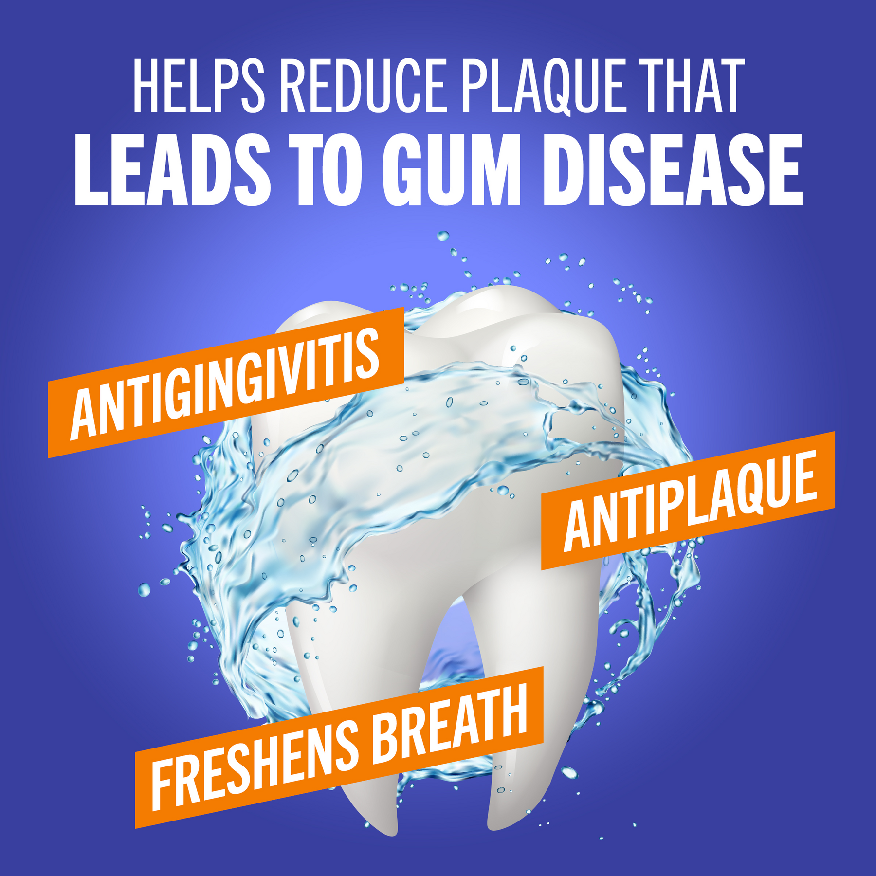 Healthiest Gums TheraBreath Mouthwash Bundle - Image 7